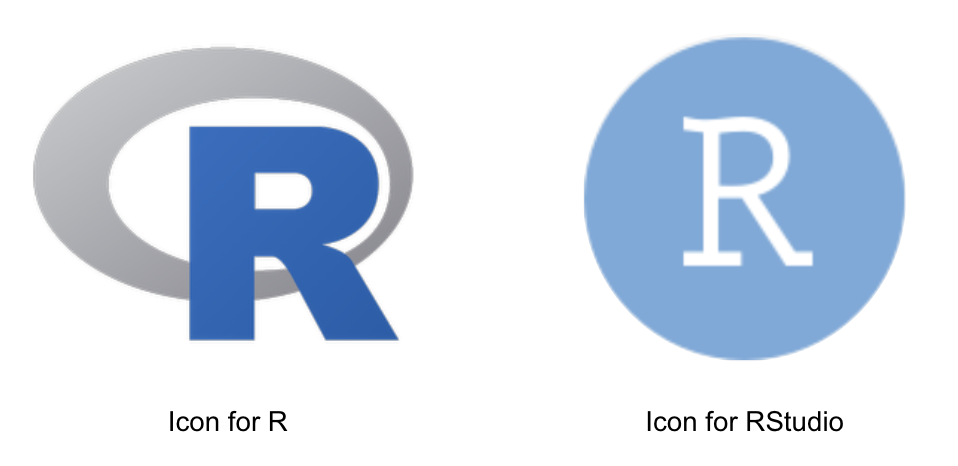 r and rstudio